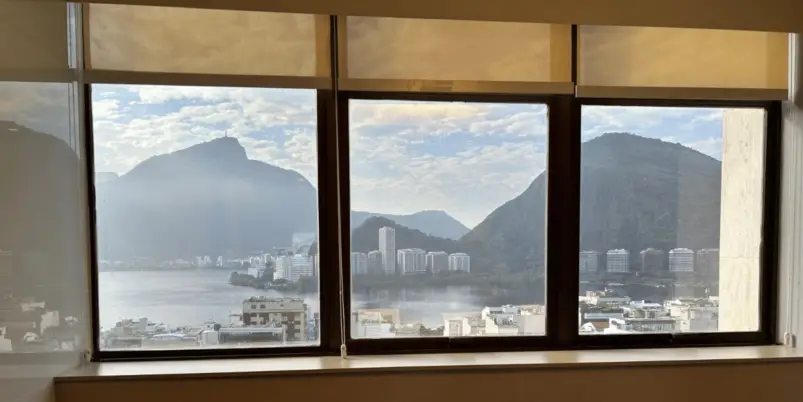 Área Imobiliária