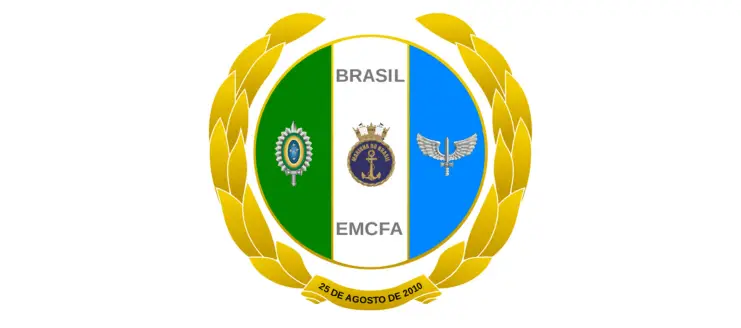 Forças Armadas